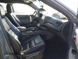 2023 Dodge Durango GT Plus with VIN 1C4RDHDG9PC582934, listed as a IAAI auction lot 41705953 with Not provided miles and . Bid and sale history available at DreamBid. Image 5.