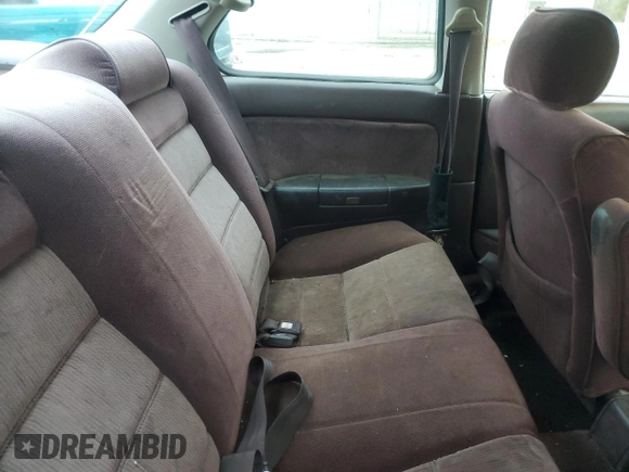 1992 Honda Accord z VIN 1HGCB7252NA019080, wystawiony jako Copart lot #48428985 z przebiegiem 259 883 mil mil oraz Szkoda całkowita • Salvage title. Historia ofert i sprzedaży dostępna na DreamBid. Obrazek 10.