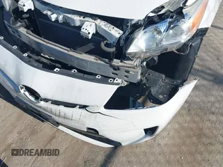2012 Toyota Prius One with VIN JTDKN3DU9C5456689, listed as a IAAI auction lot 41999025 with 168,690 mi miles and . Bid and sale history available at DreamBid. Image 6.