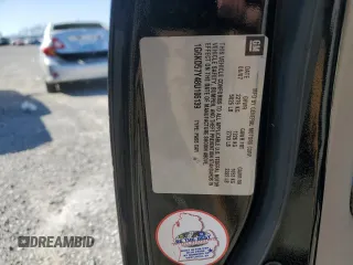 2008 Cadillac DTS 1SA z VIN 1G6KD57Y48U106139, wystawiony jako Copart lot #49046545 z przebiegiem 53 550 mil mil oraz Szkody całkowita. Historia ofert i sprzedaży dostępna na DreamBid. Obrazek 12.