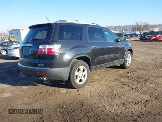 2012 GMC Acadia SLE with VIN 1GKKVPED0CJ213533, listed as a IAAI auction lot 41677397 with 1 mi miles. Bid and sale history available at carsss.com. Image 4.