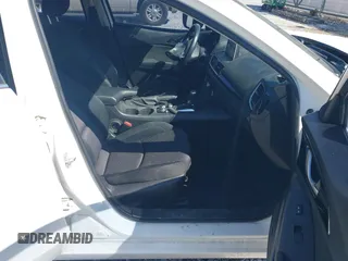 2015 Mazda Mazda3 i Touring with VIN 3MZBM1V70FM136589, listed as a IAAI auction lot 41875548 with 95,354 mi miles. Bid and sale history available at carsss.com. Image 5.