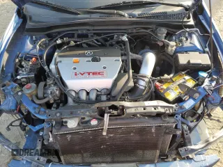 2004 Acura RSX Type S with VIN JH4DC53004S008898, listed as a Copart auction lot 80388304 with 231,667 mi miles and Salvage Title. Bid and sale history available at carsss.com. Image 11.