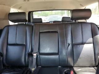 2008 Chevrolet Tahoe 2LT z VIN 1GNFC13058J109523, wystawiony jako Copart lot #53049875 z przebiegiem 212 520 mil mil oraz Szkoda całkowita • Salvage title. Historia ofert i sprzedaży dostępna na DreamBid. Obrazek 10.