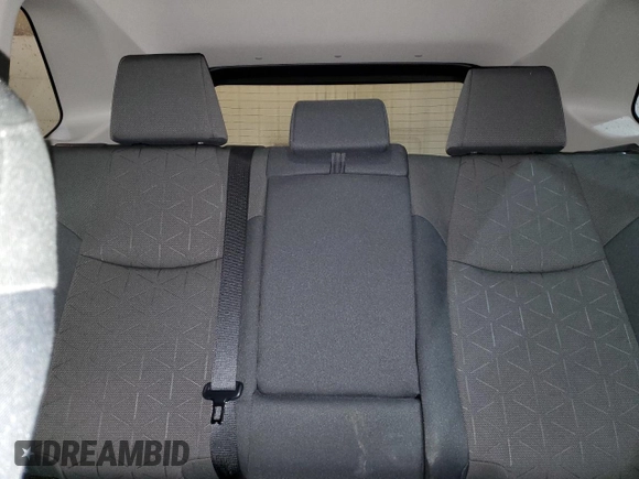 2023 Toyota RAV4 Hybrid XLE with VIN 4T3RWRFV2PU098239, listed as a Copart auction lot 88738295 with 13,987 mi miles and Salvage Title. Bid and sale history available at carsss.com. Image 10.