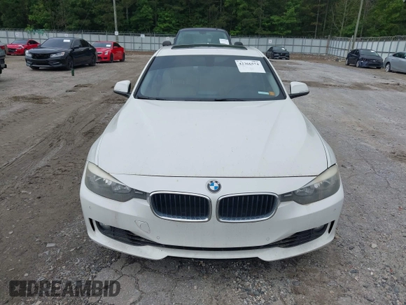 2015 BMW 3 Series 328i с VIN WBA3A5G59FNS87002, выставлен на аукционе IAAI как лот 42366574 с пробегом 173 359 миль миль и . История ставок и продаж доступна на DreamBid. Изображение 13.