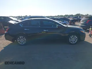 2017 Nissan Altima SR with VIN 1N4AL3AP8HN317277, listed as a IAAI auction lot 42514928 with 98,349 mi miles and . Bid and sale history available at DreamBid. Image 13.