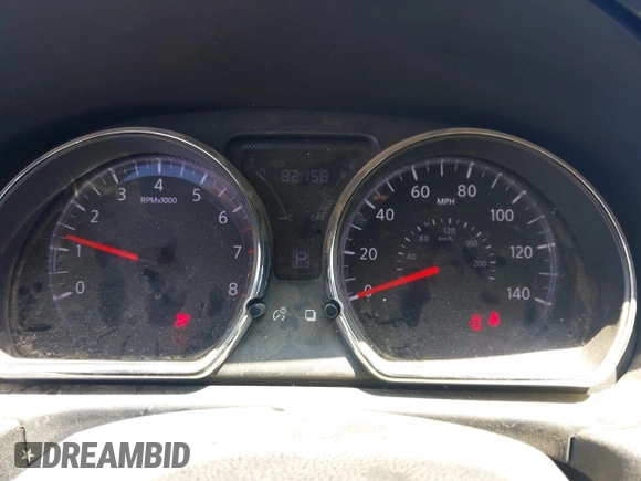 2016 Nissan Versa S with VIN 3N1CN7AP9GL883874, listed as a IAAI auction lot 42388257 with 82,158 mi miles and . Bid and sale history available at DreamBid. Image 7.