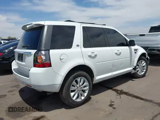 2014 Land Rover LR2 z VIN SALFR2BG4EH403437, wystawiony jako IAAI lot #42356451 z przebiegiem 95 197 mil mil oraz . Historia ofert i sprzedaży dostępna na DreamBid. Obrazek 4.