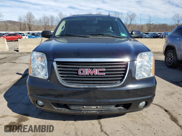 2013 GMC Yukon XL SLT with VIN 1GKS2KE71DR169079, listed as a Copart auction lot 47701385 with 280,893 mi miles and Clean Title. Bid and sale history available at carsss.com. Image 5.