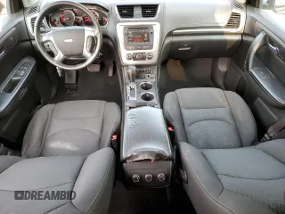 2015 GMC Acadia SLE z VIN 1GKKRPKD8FJ262654, wystawiony jako Copart lot #59273755 z przebiegiem 196 130 mil mil oraz Szkoda całkowita • Salvage title. Historia ofert i sprzedaży dostępna na DreamBid. Obrazek 8.