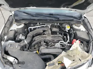 2020 Subaru Legacy Premium с VIN 4S3BWAC6XL3018022, выставлен на аукционе Copart как лот 58551465 с пробегом 82 757 миль миль и Списание • Salvage title. История ставок и продаж доступна на DreamBid. Изображение 11.