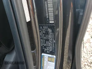 2022 Kia Carnival LXS with VIN KNDNB4H34N6086634, listed as a Copart auction lot 81925734 with 33,656 mi miles and Salvage Title. Bid and sale history available at carsss.com. Image 13.