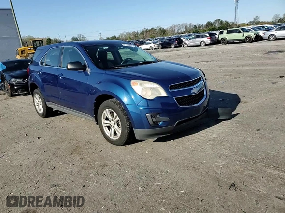 2010 Chevrolet Equinox LS with VIN 2CNFLCEW1A6290706, listed as a Copart auction lot 51429285 with 100,246 mi miles and Salvage Title. Bid and sale history available at carsss.com. Image 11.