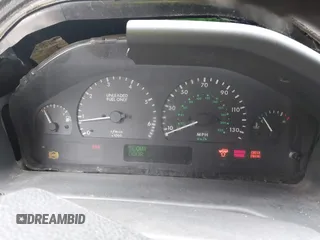 1995 Land Rover Range Rover z VIN SALPV1245SA307854, wystawiony jako IAAI lot #42380784 z przebiegiem 197 000 mil mil oraz . Historia ofert i sprzedaży dostępna na DreamBid. Obrazek 7.