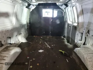 2013 Ford Econoline Cargo Commercial z VIN 1FTNE2EL7DDA00050, wystawiony jako Copart lot #58330445 z przebiegiem 166 206 mil mil oraz Szkoda całkowita • Salvage title. Historia ofert i sprzedaży dostępna na DreamBid. Obrazek 11.