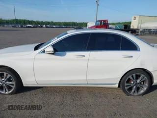 2019 Mercedes-Benz C 300 with VIN 55SWF8EB9KU296768, listed as a IAAI auction lot 42137749 with Not Provided miles and . Bid and sale history available at carsss.com. Image 13.