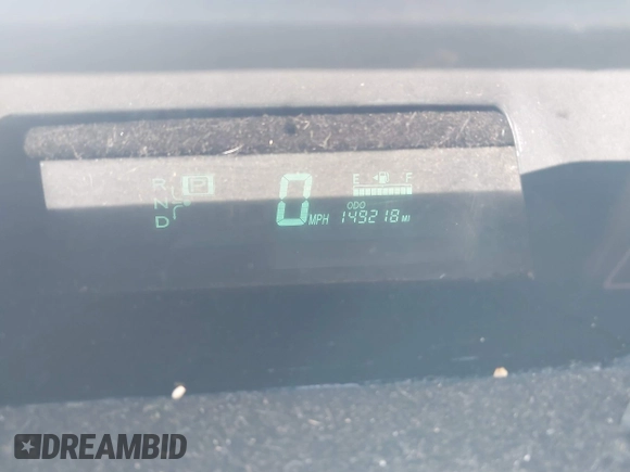 2007 Toyota Prius with VIN JTDKB20U373293385, listed as a IAAI auction lot 42218812 with 149,218 mi miles and . Bid and sale history available at DreamBid. Image 7.