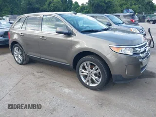 2013 Ford Edge Limited с VIN 2FMDK3KC3DBB01201, выставлен на аукционе IAAI как лот 42648211 с пробегом 121 878 миль миль и . История ставок и продаж доступна на DreamBid. Изображение 1.