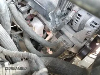 2018 Chevrolet Silverado 1500 LT z VIN 3GCUKREHXJG247232, wystawiony jako Copart lot #72049135 z przebiegiem 118 441 mil mil oraz Szkoda całkowita • Salvage title. Historia ofert i sprzedaży dostępna na DreamBid. Obrazek 15.