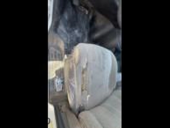 2012 Chevrolet Express Passenger 1LS with VIN 1GAZGZFA6C1126135, listed as a IAAI auction lot 42674342 with 229,560 mi miles and . Bid and sale history available at DreamBid. Image 7.