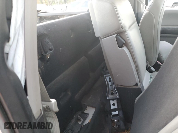 2016 Ford F-150 XL with VIN 1FTNF1CF9GKD66841, listed as a Copart auction lot 84487704 with 0 mi miles and Salvage Title. Bid and sale history available at carsss.com. Image 10.