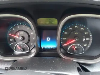 2014 Chevrolet Malibu LS with VIN 1G11A5SL4EF149319, listed as a IAAI auction lot 41594054 with 150,174 mi miles and . Bid and sale history available at DreamBid. Image 7.