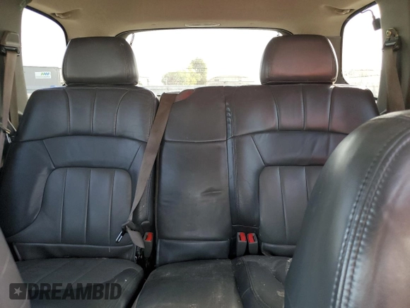 2003 GMC Envoy SLE with VIN 1GKDS13S332390989, listed as a Copart auction lot 74729104 with 127,680 mi miles and Salvage Title. Bid and sale history available at DreamBid. Image 10.
