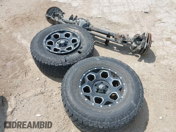 2012 Jeep Wrangler Unlimited Sport with VIN 1C4BJWDG7CL273102, listed as a IAAI auction lot 42288975 with 155,153 mi miles and . Bid and sale history available at DreamBid. Image 12.