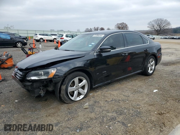 2015 Volkswagen Passat SE с VIN 1VWBS7A35FC007017, выставлен на аукционе Copart как лот 81090344 с пробегом 133 751 миль миль и На запчасти • Non repairable. История ставок и продаж доступна на DreamBid. Изображение 1.