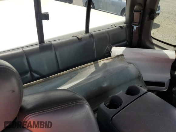 2003 Ford F-150 XL with VIN 2FTRX07L53CA21913, listed as a Copart auction lot 55483045 with 172,637 mi miles and Salvage title. Bid and sale history available at DreamBid. Image 10.