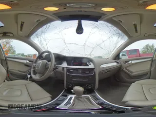 2012 Audi A4 Premium Plus z VIN WAUFFAFLXCN011690, wystawiony jako Copart lot #55560135 z przebiegiem 107 681 mil mil oraz Szkoda całkowita • Salvage title. Historia ofert i sprzedaży dostępna na DreamBid. Obrazek 14.