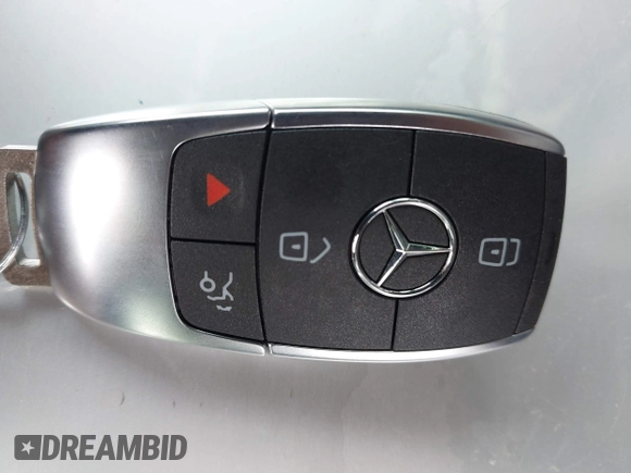 2021 Mercedes-Benz C 300 with VIN W1KWF8DB3MR650886, listed as a IAAI auction lot 41728472 with 26,700 mi miles and . Bid and sale history available at carsss.com. Image 11.
