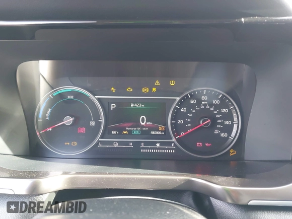 2021 Kia Sorento S with VIN KNDRG4LGXM5055146, listed as a IAAI auction lot 42009580 with 46,066 mi miles and . Bid and sale history available at DreamBid. Image 7.