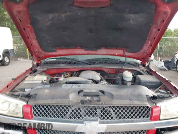 2003 Chevrolet Silverado 1500 LT with VIN 2GCEK19T431292022, listed as a IAAI auction lot 42118053 with 148,516 mi miles and . Bid and sale history available at DreamBid. Image 10.