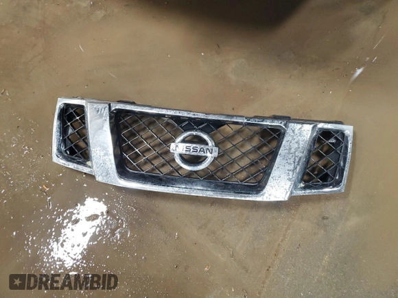 2008 Nissan Pathfinder S z VIN 5N1AR18B28C663307, wystawiony jako Copart lot #52365095 z przebiegiem 119 663 mil mil oraz Szkoda całkowita • Salvage title. Historia ofert i sprzedaży dostępna na DreamBid. Obrazek 12.
