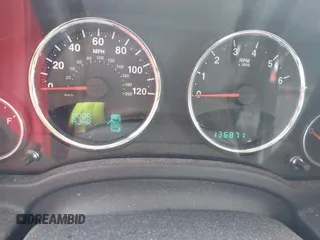 2010 Jeep Patriot Limited with VIN 1J4NF4GBXAD502439, listed as a IAAI auction lot 42265041 with 136,871 mi miles and . Bid and sale history available at DreamBid. Image 7.