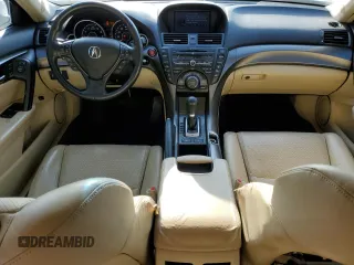 2013 Acura TL Technology z VIN 19UUA8F59DA002136, wystawiony jako Copart lot #57998675 z przebiegiem 113 893 mil mil oraz Szkoda całkowita • Salvage title. Historia ofert i sprzedaży dostępna na DreamBid. Obrazek 8.