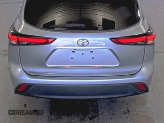 2021 Toyota Highlander XLE with VIN 5TDHZRBH4MS154763, listed as a IAAI auction lot 42602906 with 65,028 mi miles and . Bid and sale history available at DreamBid. Image 1.