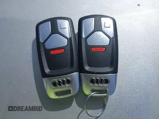 2021 Audi Q5 Premium z VIN WA1AAAFY6M2023257, wystawiony jako IAAI lot #42327039 z przebiegiem 21 736 mil mil oraz . Historia ofert i sprzedaży dostępna na DreamBid. Obrazek 11.