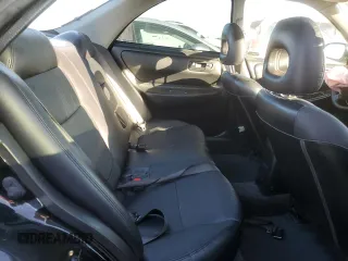 1995 Acura Integra z VIN JH4DB7665SS016524, wystawiony jako Copart lot #41854025 z przebiegiem 114 458 mil mil oraz Szkoda całkowita • Salvage title. Historia ofert i sprzedaży dostępna na DreamBid. Obrazek 10.