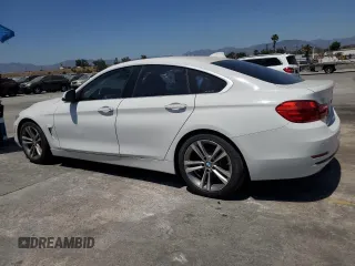 2016 BMW 4 Series 428i с VIN WBA4A9C54GGL87743, выставлен на аукционе Copart как лот 59174385 с пробегом 165 248 миль миль и Чистый • Clean title. История ставок и продаж доступна на DreamBid. Изображение 2.