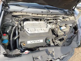 2009 Honda Accord EX-L with VIN 1HGCP36859A047184, listed as a IAAI auction lot 41792024 with 235,434 mi miles and . Bid and sale history available at DreamBid. Image 10.