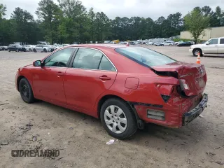 2011 Toyota Camry LE with VIN 4T1BF3EK6BU734314, listed as a Copart auction lot 60569805 with 138,782 mi miles and Salvage title. Bid and sale history available at DreamBid. Image 2.