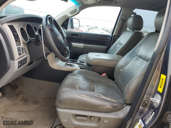 2007 Toyota Tundra SR5 with VIN 5TFRV54147X022660, listed as a Copart auction lot 78825424 with 324,699 mi miles and Clean Title. Bid and sale history available at carsss.com. Image 7.