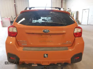 2013 Subaru Crosstrek Limited с VIN JF2GPAKC3D2833763, выставлен на аукционе IAAI как лот 41884085 с пробегом Не указан миль и . История ставок и продаж доступна на DreamBid. Изображение 15.