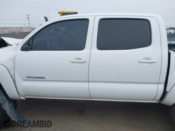 2006 Toyota Tacoma PreRunner with VIN 5TEJU62N36Z244898, listed as a IAAI auction lot 41551832 with 227,726 mi miles and . Bid and sale history available at DreamBid. Image 15.