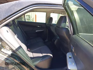 2012 Toyota Camry L with VIN 4T1BF1FK8CU044889, listed as a IAAI auction lot 41742090 with 178,837 mi miles. Bid and sale history available at carsss.com. Image 8.