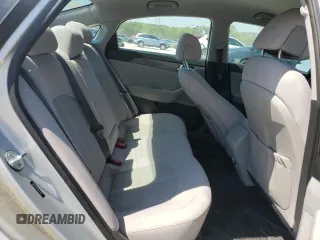 2016 Hyundai Sonata SE with VIN 5NPE24AF1GH294970, listed as a Copart auction lot 53002215 with 167,399 mi miles and Salvage Title. Bid and sale history available at DreamBid. Image 10.
