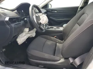 2025 Nissan Altima SV with VIN 1N4BL4DV1SN354179, listed as a Copart auction lot 51947575 with 7,359 mi miles and Non Repairable. Bid and sale history available at DreamBid. Image 7.